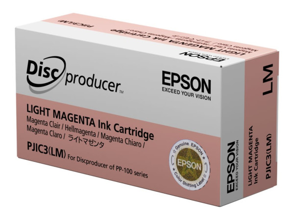 Epson Tinte light-magenta C13S020449