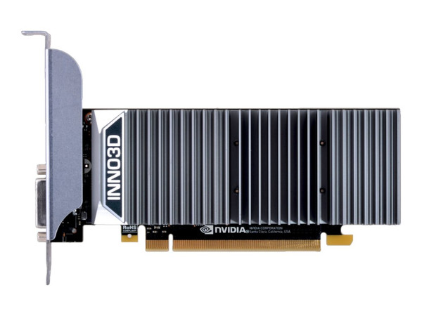 Inno3D 2GB D5 GTX 1030 | GeForce GT 1030 HDMI, DVI-D