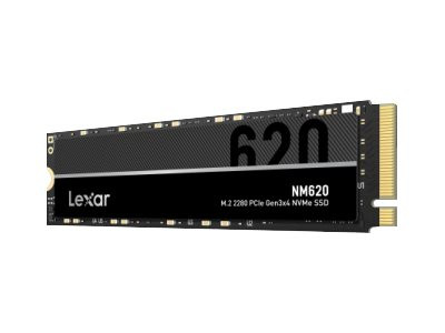 Lexar SSD 256GB 1300/3000 NM620 M.2 LEX