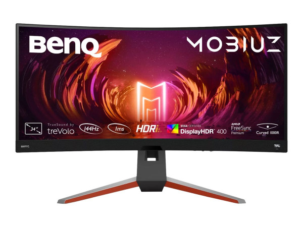 BenQ 34 L MOBIUZ EX3410R