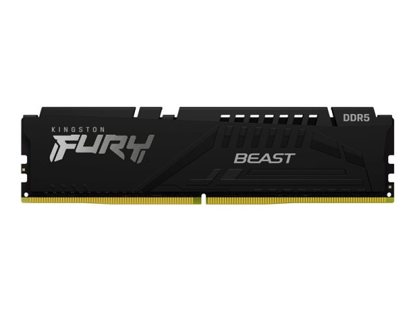 Kingston D5 16GB 6000-40 Beast KFY