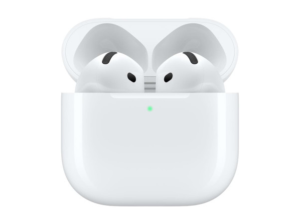 Apple AirPods 4.Gen Active Noise Cancellation (weiß)