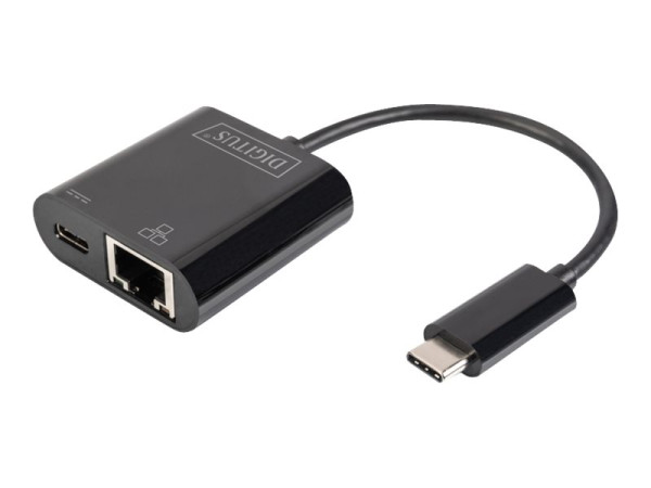 Digitus Digitus USB Type-C? G Adapter