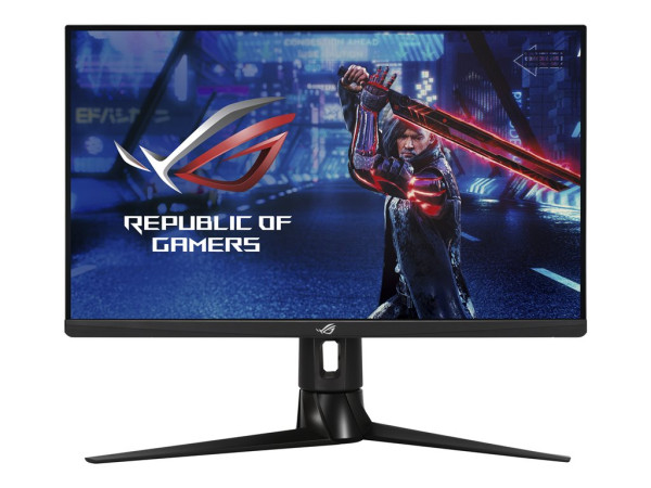 TFT 68,6cm (27") ASUS ROG Strix XG27AQM WQHD 270Hz G-Sync