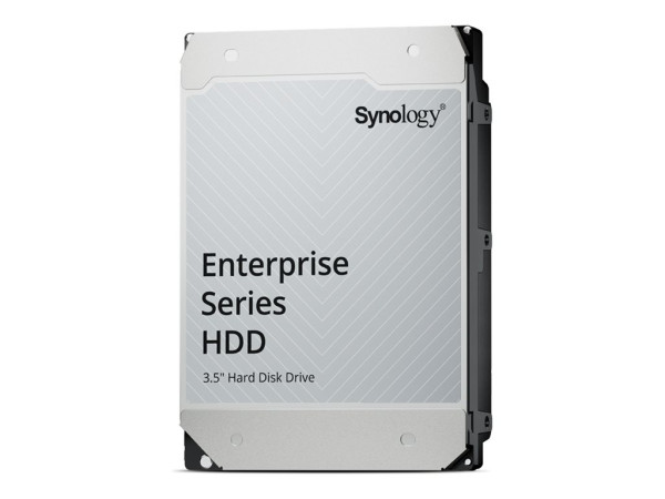Synology HAT5320-4T 4 TB (SATA 6 Gb/s, 3,5", 24/7)