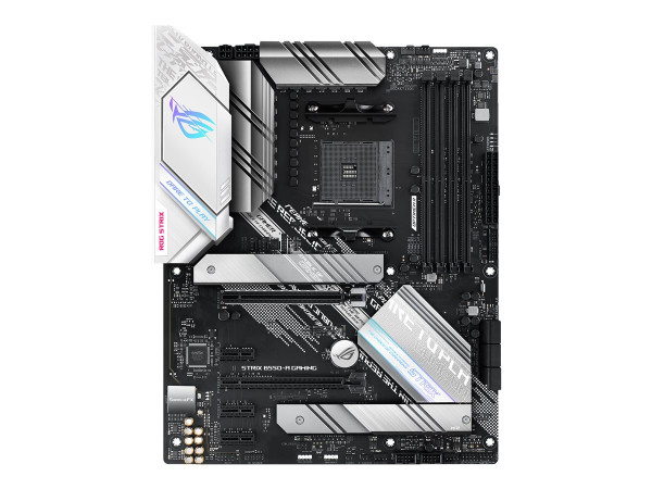 Asus ROG STRIX B550-A GAMING B550