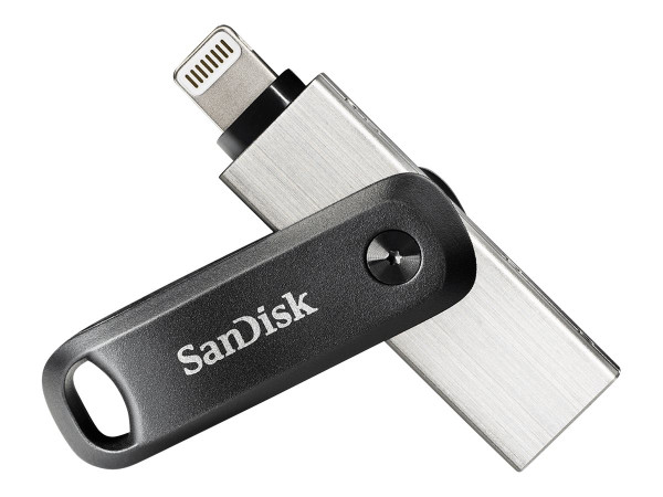 Sandisk USB 256GB iXpand Flash Drive Go U3 SDK