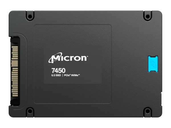 Micron SSD 1920GB 2.7/6800 7450 PRO NON U3 MIR