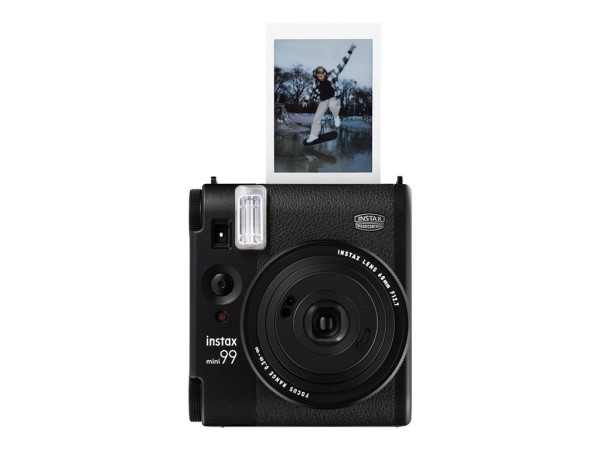 Fujifilm Instax Mini 99 (schwarz)