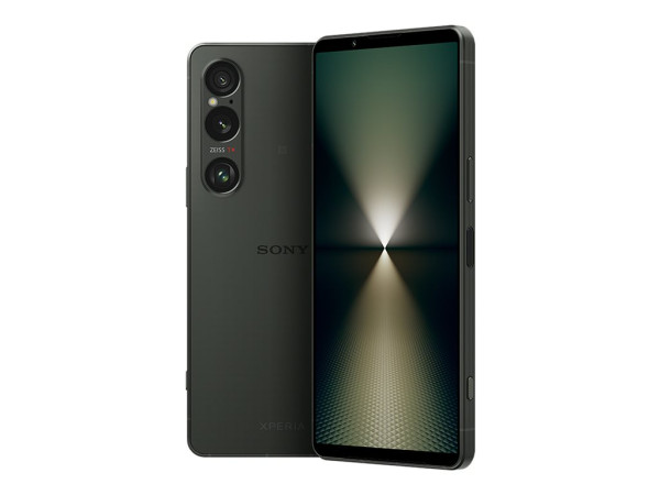 Sony Xperia 1 VI 256GB (Khaki, Android 14, 12 GB)