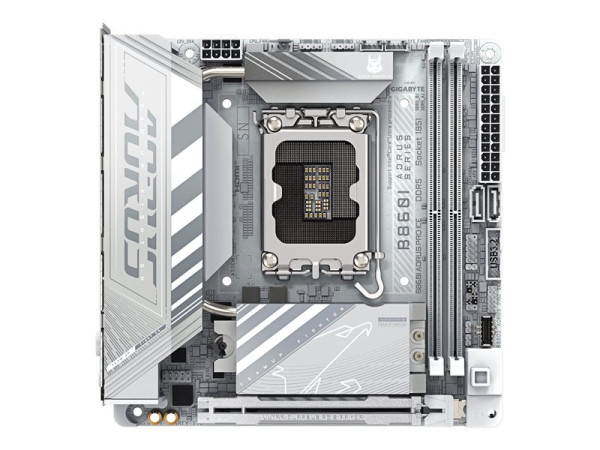 GigaByte B860I AORUS PRO ICE