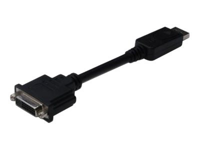 Digitus Digitus DisplayPort - DVI Adapter / Konverter
