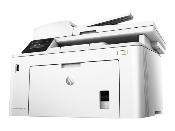 Hewlett-Packard HP LaserJet Pro MFP M227fdw mono D/S/K/F