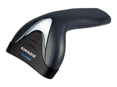 Datalogic Touch TD 110090 Light Barcode Scanner