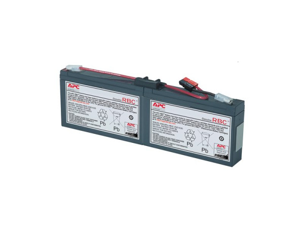 USV APC Batterie APC-RBC 18