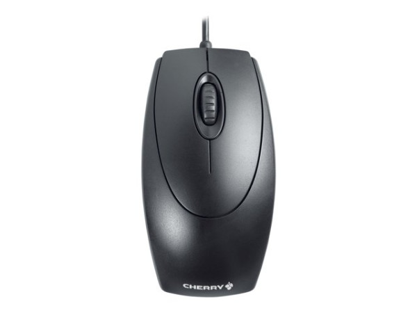 Maus Cherry WheelMouse M-5450 optisch