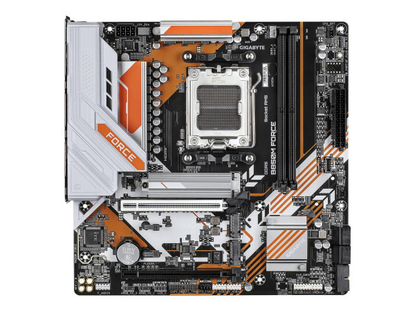 GigaByte B850M FORCE