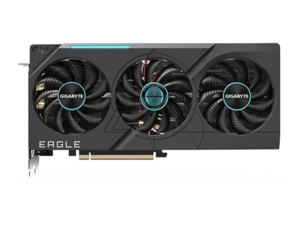 GigaByte GeForce RTX 4070 Ti SUPER EAGLE OC 16G (DLSS 3, 3x