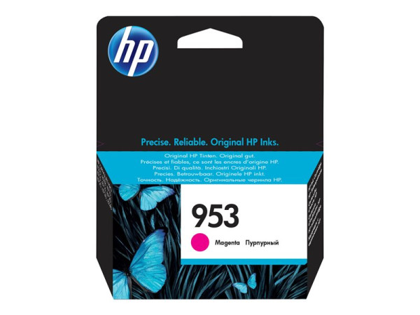 Hewlett-Packard HP Nr.953 Tinte magenta
