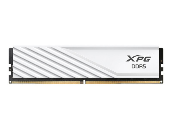 ADATA DIMM 16 GB DDR5-6000 (1x 16 GB) (weiß,