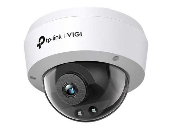 TP-Link IPCam VIGI C240(2.8mm) 4MP Color Dome Network Kamera