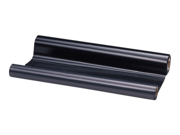 Brother PC71RF Thermo-Transfer-Rolle, 140 Seiten für