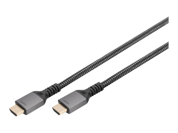 Digitus Digitus 8K HDMI Ultra High Speed Anschlusskabel