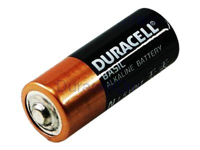 Batterie Duracell Security N (MN9100) 2St.