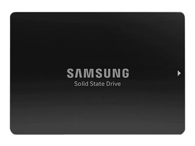 Samsung SSD 3840GB 2.1/2.0 PM1643 SAS SAM