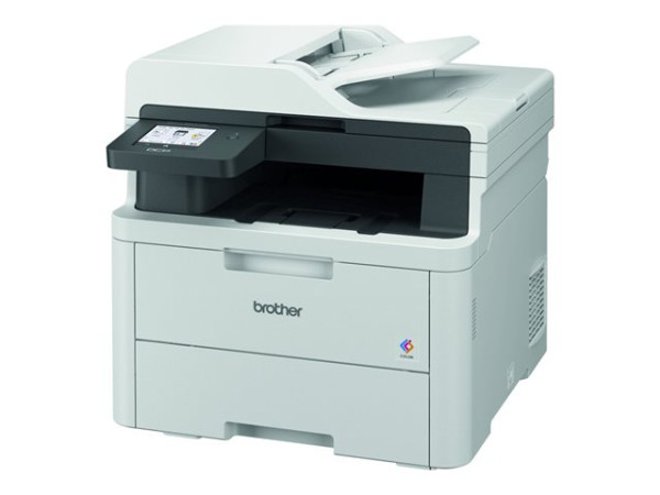 Brother DCP-L3560CDW (grau, USB, LAN, WLAN, Scan, Kopie)