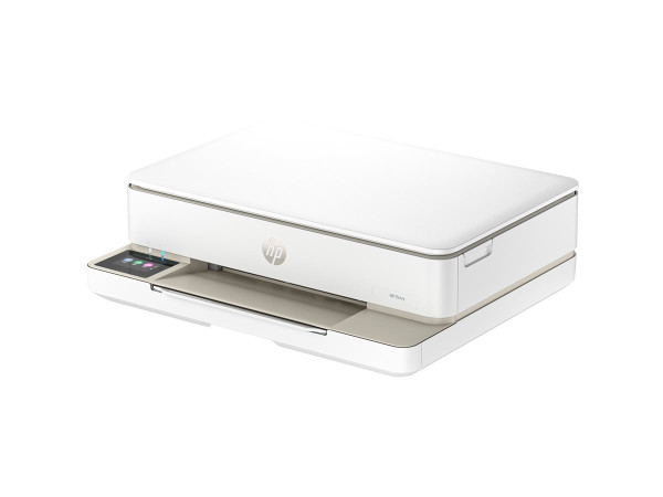 HP ENVY 6120e All-in-One (weiß, HP+, Instant Ink, USB,