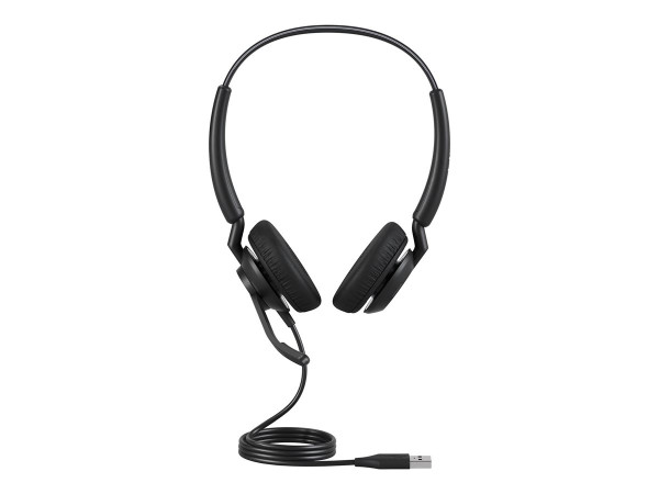 Jabra JBR Engage 40 Stereo USB-A UC nur Headset