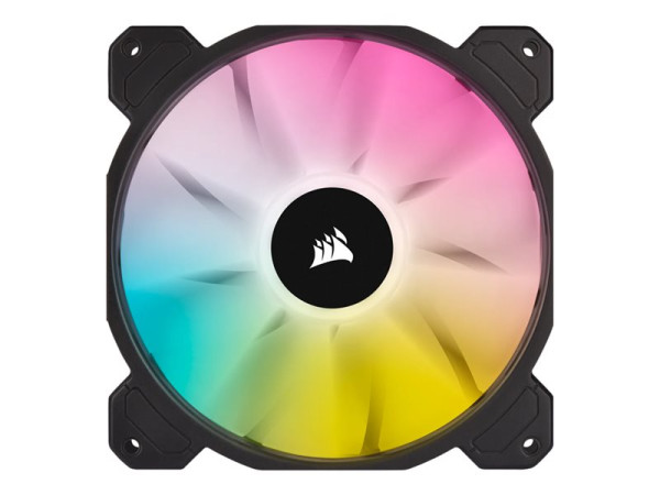 Corsair iCUE SP140 RGB E 2er 140x140x25 |