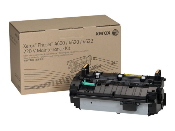 Xerox 115R00070 Fuser Kit, 150.000 Seiten/5% für Phaser