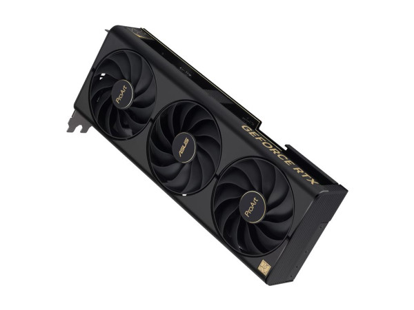 ASUS PROART RTX4070TI O12G