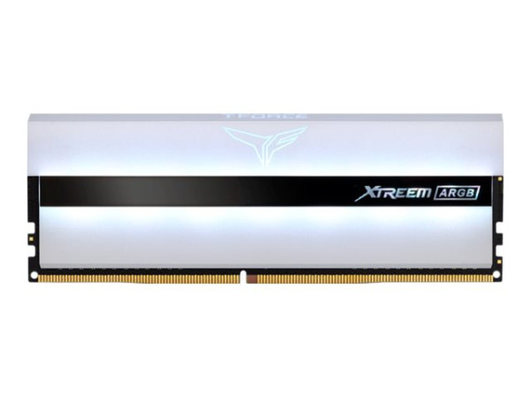 Team Group D432GB 3600-18 T-Force XTREEM wh K2 TEM