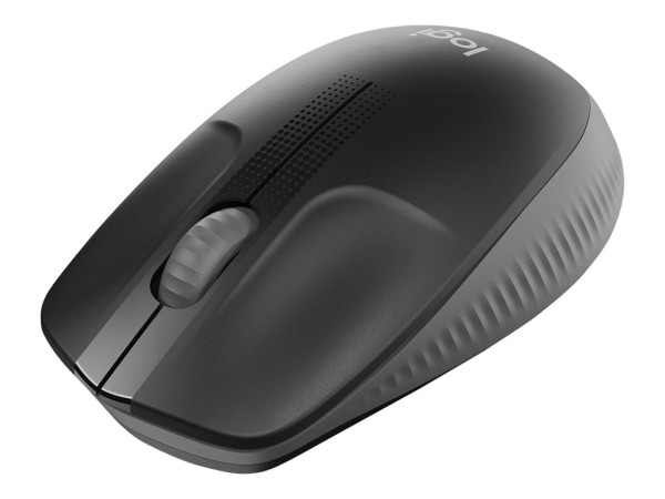 Logitech M190 WL bk |