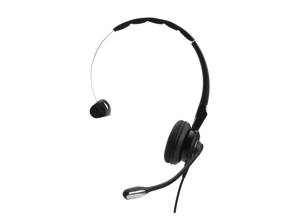 GN Netcom Jabra BIZ 2400 II Mono 3in1 schwarz,