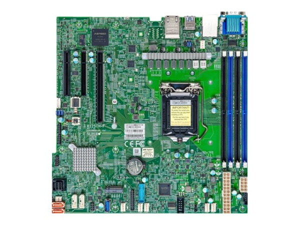 Supermicro MBD-X12STH-F-B