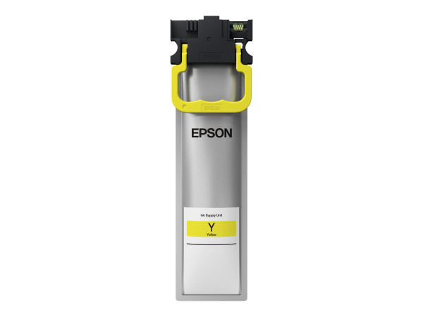 Epson Tinte T11C4 yellow