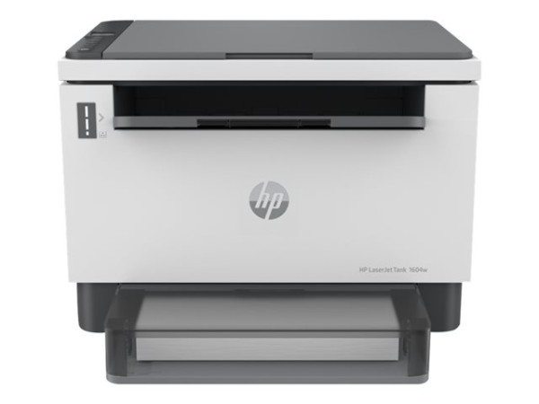 HP LaserJet Tank MFP 1604w