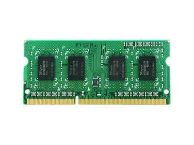 Synology SO-DIMM 4 GB DDR3L-1866