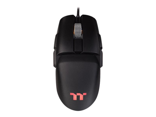 Thermaltake TT Argent M5 RGB Gaming Mouse |