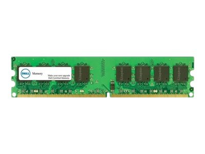 Dell 8GB 1Rx8 GB DDR4 UDIMM 2666MHz | AA101752