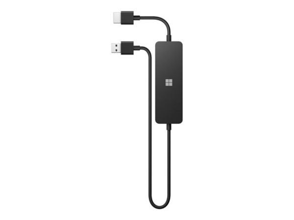 Microsoft MS Wireless Display Adapter 4K | UTH-00010