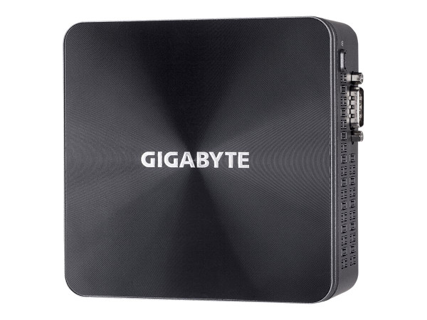 GigaByte GiBy BRIX GB-BRi3H-10110