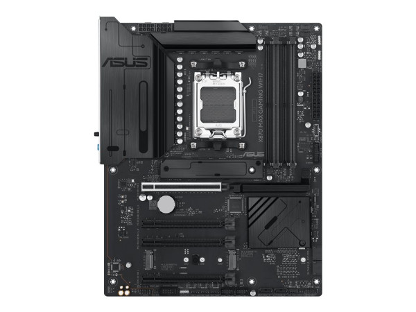 Asus X870 MAX GAMING WIFI7