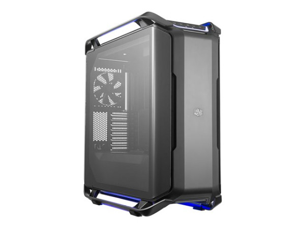 Cooler Master CooMas COSMOS C700P BLACK ATX