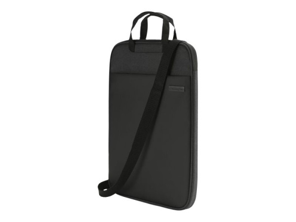 Kensington KENS Eco Lapt und Tablet Sleeve gy 14"