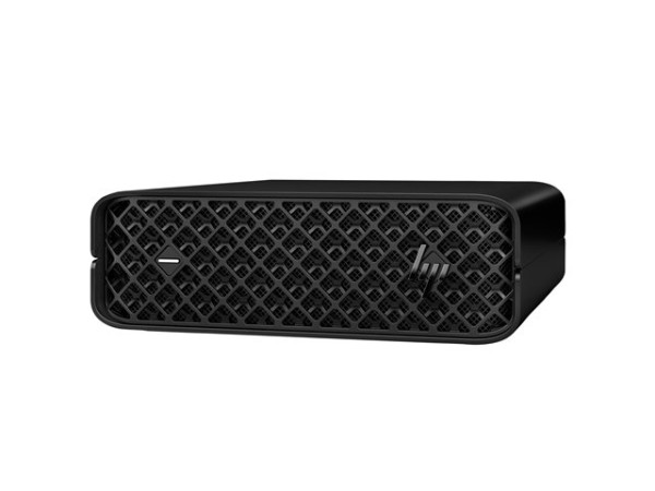 HP Z2 Mini G9 Workstation (8T1V8EA) (schwarz, Windows 11
